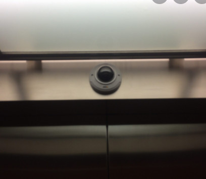 VVVF Inveter CCTV-Aufzugs-Überwachungskamera-Einbrecher Alarm