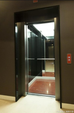 Hebt Hochgeschwindigkeitspassagier-Aufzug VVVF 1600KG 3.0m/s für Wohnheime an