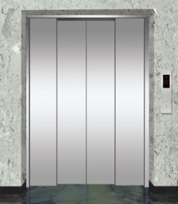 1050KG 14 der Personen-HFR Aufzug Passagier-des Aufzugs-3.0m/s für Wohngebäude
