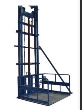 Kleiner Aufzug der Fracht-2000KG
