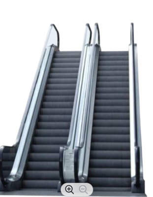 Lärmarme bewegliche Person der Gehweg-Rolltreppen-9000/Schritt-Einkaufszentrum-Rolltreppe der Stunden-800mm