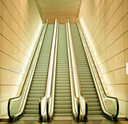 Einkaufslaufkatzen-Rolltreppe der FUJI-Wohnrolltreppen-Treppen-9000 Persons/h