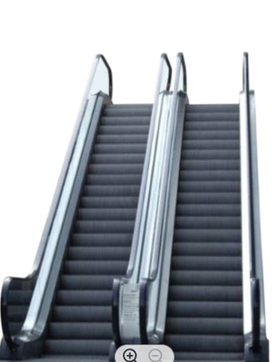 Rolltreppe des beweglichen Weg-9000KG 1,2 Meter-Schritt übersetzte Zugkraft