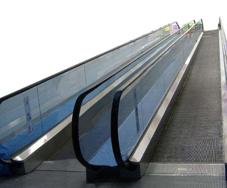 5 der Gurt-Tonnen Art-beweglicher Gehweg 13 Grad-beweglicher Weg-Rolltreppe