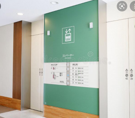 800KG 4.0m/s Prüfer-Machine Room Less-Aufzug des Krankenhaus-Bett-Aufzugs-VVVF