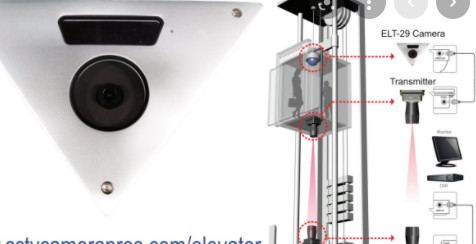 Aufzug PVC-Bodenbelag-Spiegel-Edelstahl-Handlauf CCTV-1000KG