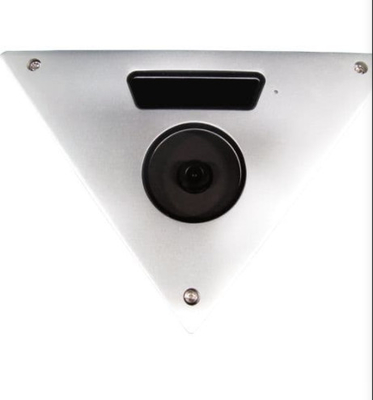 Analoger CCTV-Überwachungskamera-Aufzug