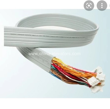 VVVF Inveter CCTV-Aufzugs-Überwachungskamera-Einbrecher Alarm