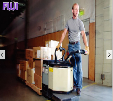 Maschine Roomless industrielle Lager-Fracht des Fracht-Aufzugs-4000KG